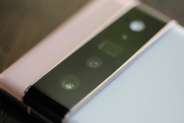 Google’s Pixel 6 camera smartens up snapshots with AI tools