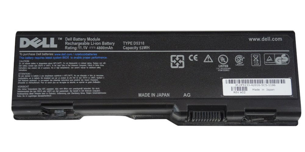 How to Check if Your Dell Battery is Legit
