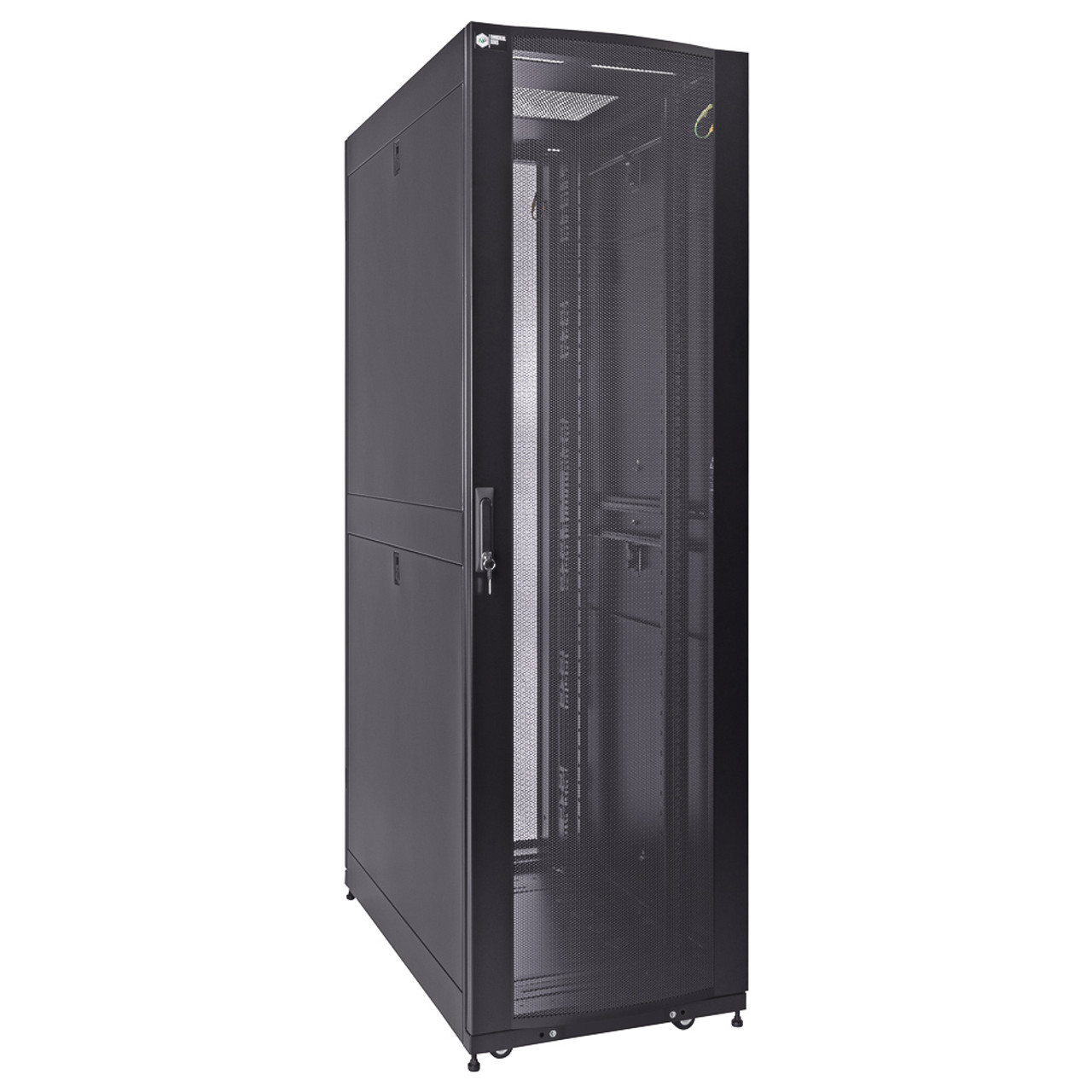 Server Racks: How They Protect Your Data and Equipment from Threats
