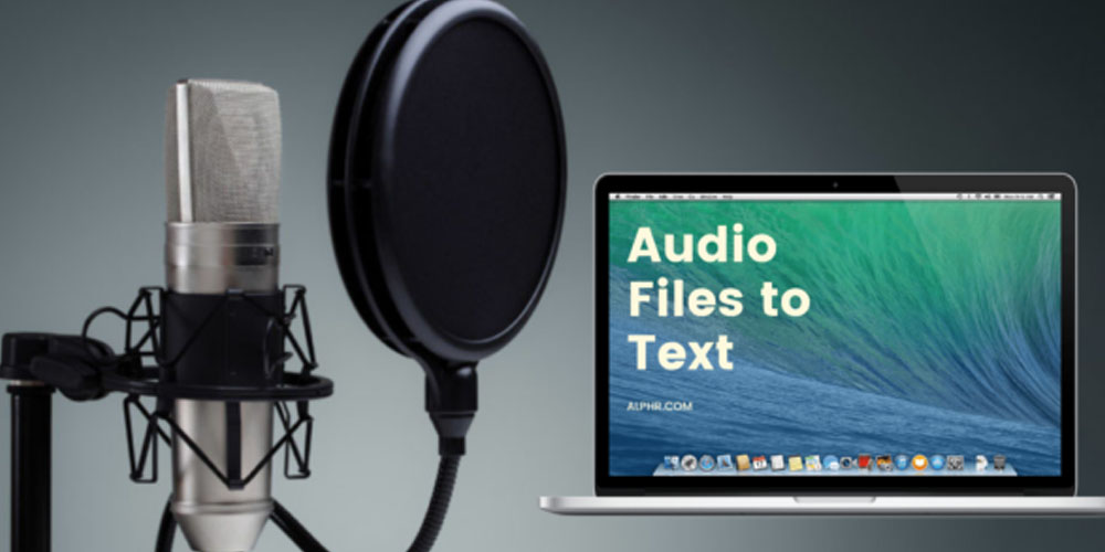 What Are The Steps To Use Easetext Audio To Text Converter?