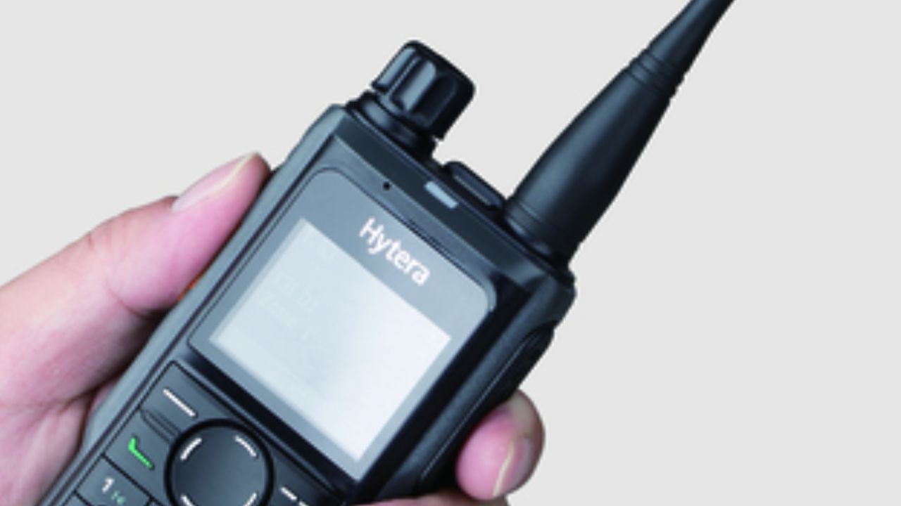 How to Correct Static in a Walkie-Talkie?