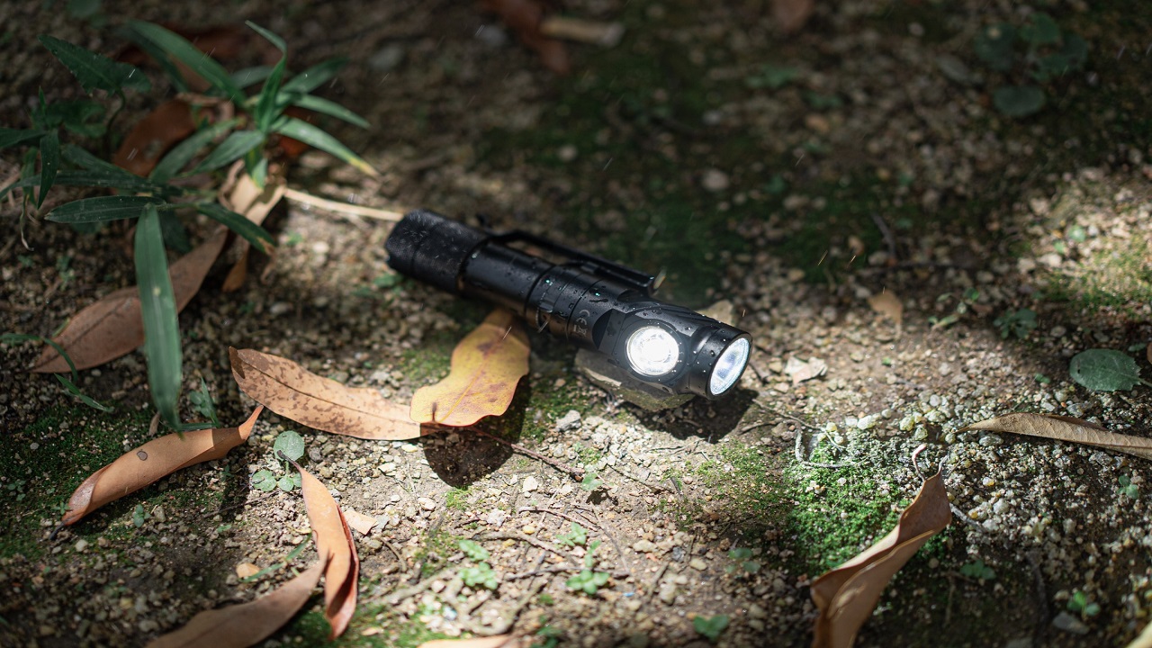 From Everyday Carry to Emergency Preparedness: Why Tactical Flashlight is a Must-Have